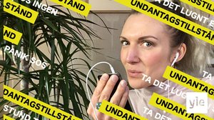 Romans på distans - manligt och sexigt: 06.04.2020 08.00