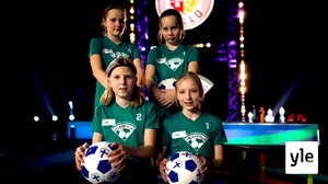 Galaxin Pallo 2020: Jalkapallo-haasto: 04.04.2020 09.28