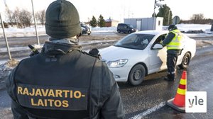 Ylen erikoislähetys koronaviruksesta: 31.03.2020 15.56