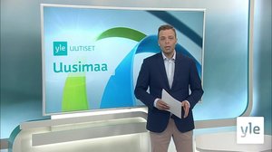 Yle Uutiset Uusimaa 31-03-2020 klo 17-06: 31.03.2020 16.32