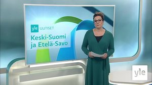 Yle Uutiset Keski-Suomi ja Etelä-Savo 31-03-2020 Klo 17-06: 31.03.2020 16.50