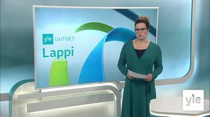 Yle Uutiset Lappi 31-03-2020 Klo 17-06: 31.03.2020 16.54