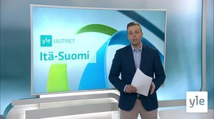 Yle Uutiset Itä-Suomi 30-03-2020 Klo 18-22: 31.03.2020 16.54