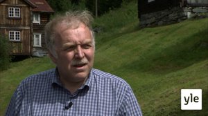 Tiettömän taipaleen takana : 01.04.2020 11.30