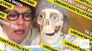 Frågestugan - parterapi med Ben Rangel: 08.04.2020 08.00