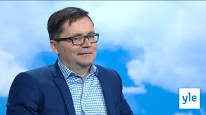 Matti Huutonen: 31.03.2020 19.00