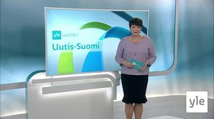 Yle Uutiset Uutis-Suomi 31-03-2020: 31.03.2020 19.35