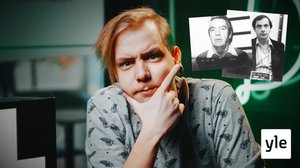 Uskomaton Lufthansa-ryöstö - TLDRDEEP: 31.03.2020 20.57