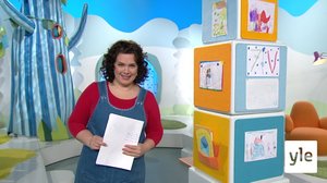 Numerot ja kirjaimet 2/4: 03.04.2020 07.27