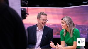 Miten etäopiskelu sopii ammattiopintoihin?: 01.04.2020 09.30