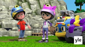 Pelastusoperaatio (S): 03.04.2020 17.46