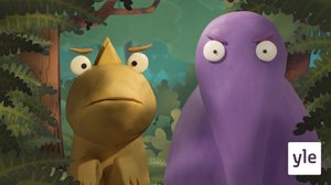 Mahtavat korvat (S): 04.04.2020 06.00