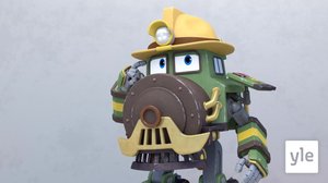 Altti on jumissa! (S): 04.04.2020 08.44