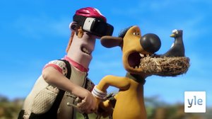 Mutkat suoriksi (S): 04.04.2020 09.08