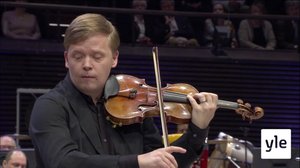 Pekka Kuusisto & Nicholas Collon: 05.04.2020 00.01