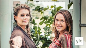 Herkkua kasviksista: 05.04.2020 06.00