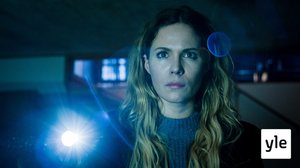 Mustaa vettä (12): 03.04.2020 00.01