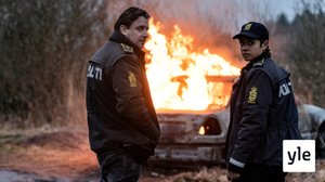 Mies Tranumista (12): 05.04.2020 06.00