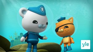 Oktonautit ja kaino kaskelotti (S): 05.04.2020 08.04