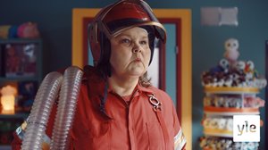 Pelastushenkilö (S): 05.04.2020 08.41