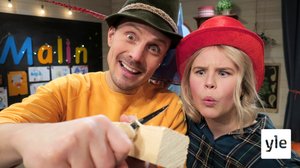 BUU-klubben: 05.04.2020 08.30