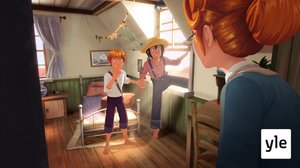 Oma koti kullan kallis (S): 05.04.2020 09.00