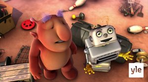 Rakettilintu Hupsis (S): 05.04.2020 10.00