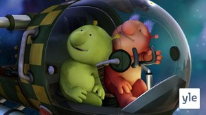 Vieras avaruudesta (S): 05.04.2020 10.00