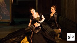 Mozart: Lucio Silla: 05.04.2020 06.00