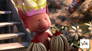 Ekin hattu (S): 05.04.2020 10.00