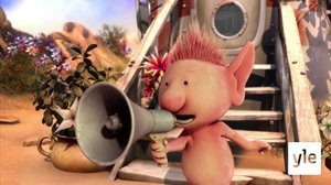 Hupsis ja megafoni (S): 05.04.2020 10.00