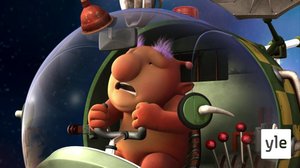 Upi pelastaa (S): 05.04.2020 10.00