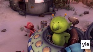 Missä Rane on?  (S): 05.04.2020 10.00