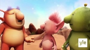 Estrella soittaa säkkipilliä (S): 05.04.2020 10.00