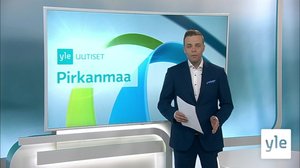 Yle Uutiset Pirkanmaa 01-04-2020 Klo 17-06: 01.04.2020 16.36