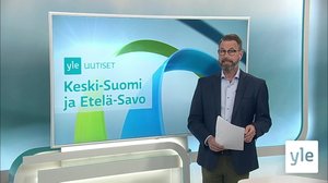 Yle Uutiset Keski-Suomi ja Etelä-Savo 01-04-2020 Klo 17-06: 01.04.2020 16.44