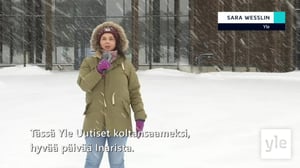 Yle Oddasat: 01.04.2020 16.50