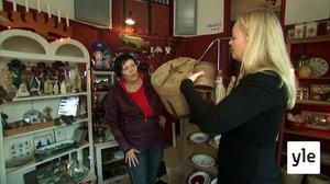 Tanskan aarteenmetsästäjät: 05.04.2020 10.32