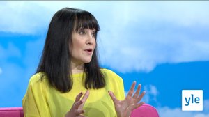 Vuokko Hovatta: 01.04.2020 19.00