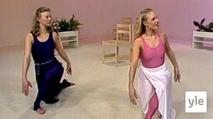 Yks, kaks, kolme!: 03.04.2020 12.00