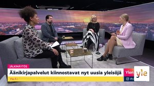 "Olet valmistellut projektia kolme vuotta ja nyt se perutaan. Mitä sä sitten teet?": 02.04.2020 08.36