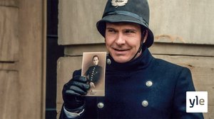 Kirjoittamaton tulevaisuus (12): 03.04.2020 06.00