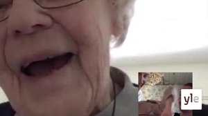 Intervju med Lena Dalvik i Kronoby del 2: 02.04.2020 11.32