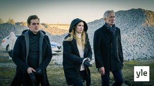 Tähtien kuiskailua (12): 03.04.2020 00.01