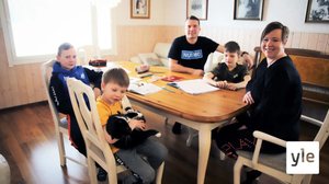 Koululaisten etäopetus kestänyt kaksi viikkoa: 02.04.2020 11.49