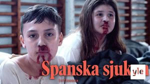 Espanjantauti: 06.04.2020 06.00