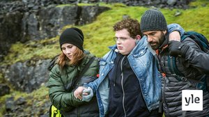 Ääretön ikävä (12): 06.04.2020 06.00