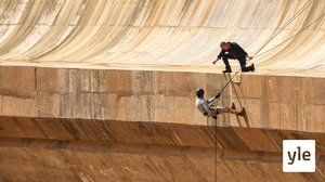 Voimat koetuksella: 06.04.2020 06.00