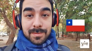 Osmar - Bileitä ja syyllisyyttä Tel Avivissa: 02.04.2020 16.00