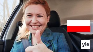 Magda - Autokaraokea Puolassa: 02.04.2020 16.00